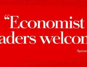 The Economist<br />