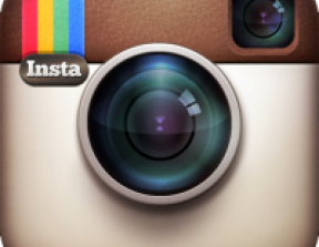 Instagram<br />photo credit: Wikipedia