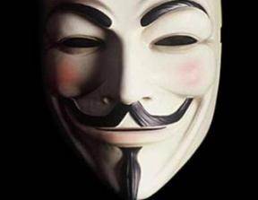 Anonymous<br />