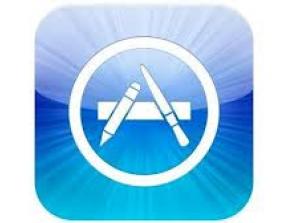 App Store<br />