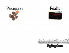 Rolling Stone - "Perception vs. Reality"<br />photo credit: fallon.com