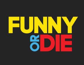 Funny Or Die<br />