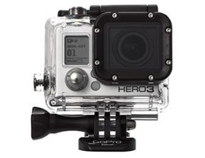 The Go Pro<br />