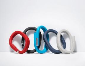 Jawbone Up<br />