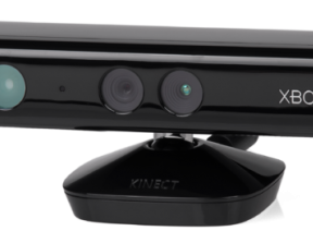 Kinect<br />photo credit: Wikipedia