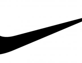 Nike - "You Don't Win Silver, You Lose Gold" Print*<br />