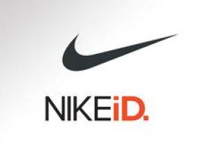 Nike iD<br />