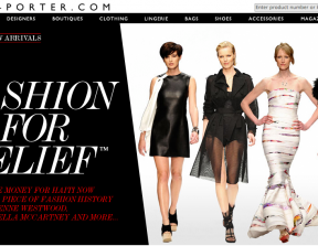 Net-A-Porter.com<br />