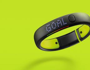 Nike FuelBand<br />photo credit: nike.com