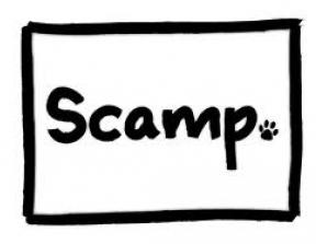 Scamp Blog<br />photo credit: scampblog.blogspot.com