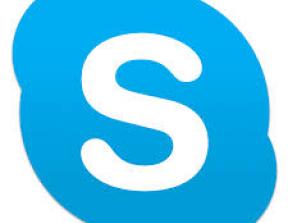 Skype<br />