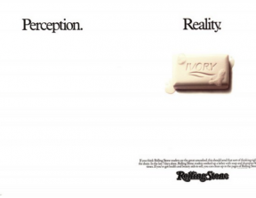 Rolling Stone - "Perception vs. Reality"<br />photo credit: fallon.com