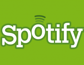 Spotify<br />