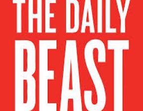 The Daily Beast<br />