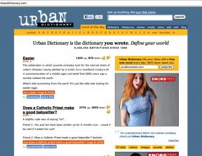 Urban Dictionary<br />