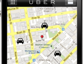 Uber<br />