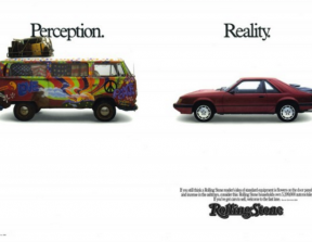 Rolling Stone - "Perception vs. Reality"<br />photo credit: fallon.com