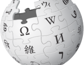 Wikipedia<br />