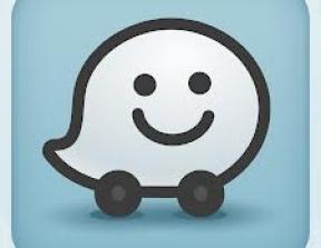 Waze<br />