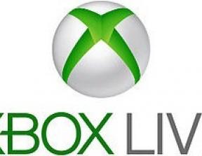 Xbox Live<br />