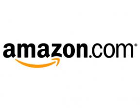 Amazon<br />