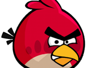 Angry Birds<br />