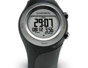 Garmin Forerunner 405<br />