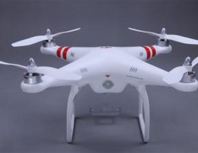 Drone Technology<br />photo credit: phys.org