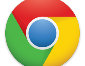 Google Chrome<br />