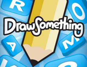 Draw Something<br />photo credit: businessinsider.com