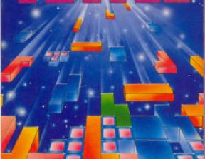 Tetris<br />photo credit: Wikipedia