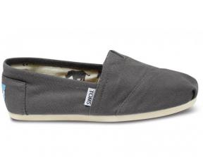 Toms Shoes<br />photo credit: toms.com