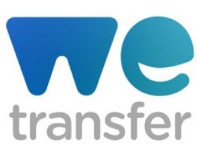 WeTransfer.com<br />