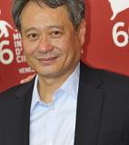 Ang Lee<br />photo credit: Wikipedia