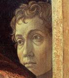 Andrea Mantegna<br />photo credit: Wikimedia