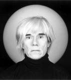 Andy Warhol<br />photo credit: vogue.it