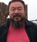 Ai Weiwei<br />photo credit: Wikipedia