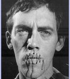 David Wojnarowicz<br />photo credit: Wikipedia