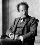 Gustav Mahler<br />photo credit: Wikipedia