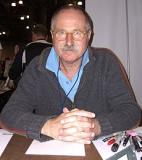 Brian Bolland<br />photo credit: Wikipedia