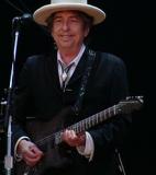 Bob Dylan<br />photo credit: Wikipedia