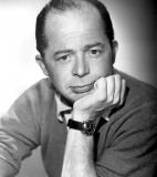 Billy Wilder<br />photo credit: acertaincinema.com