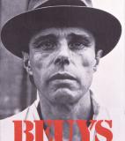 Joseph Beuys<br />photo credit: Wikipedia