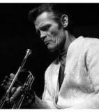 Chet Baker<br />photo credit: jazzinphoto.wordpress.com