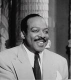 Count Basie<br />photo credit: Wikipedia