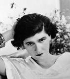 Coco Chanel<br />photo credit: Wikipedia