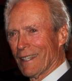 Clint Eastwood<br />photo credit: Wikipedia