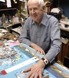 Charley Harper<br />photo credit: news.cincinnati.com