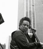 Charles Mingus<br />photo credit: Wikipedia