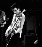 The Clash<br />photo credit: Wikipedia